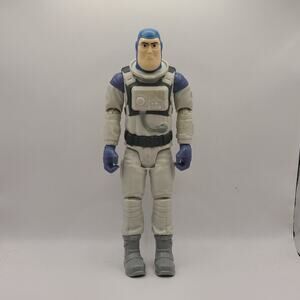 Disney Pixar Buzz Lightyear XL-01 Buzz Lightyear Action Figure 11" Mattel 2021